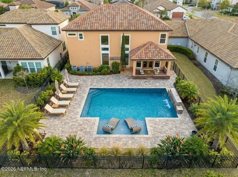 13102 Aegean Drive Jacksonville FL 32246