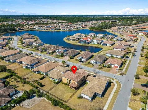 13102 Aegean Drive Jacksonville FL 32246