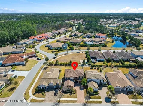 13102 Aegean Drive Jacksonville FL 32246