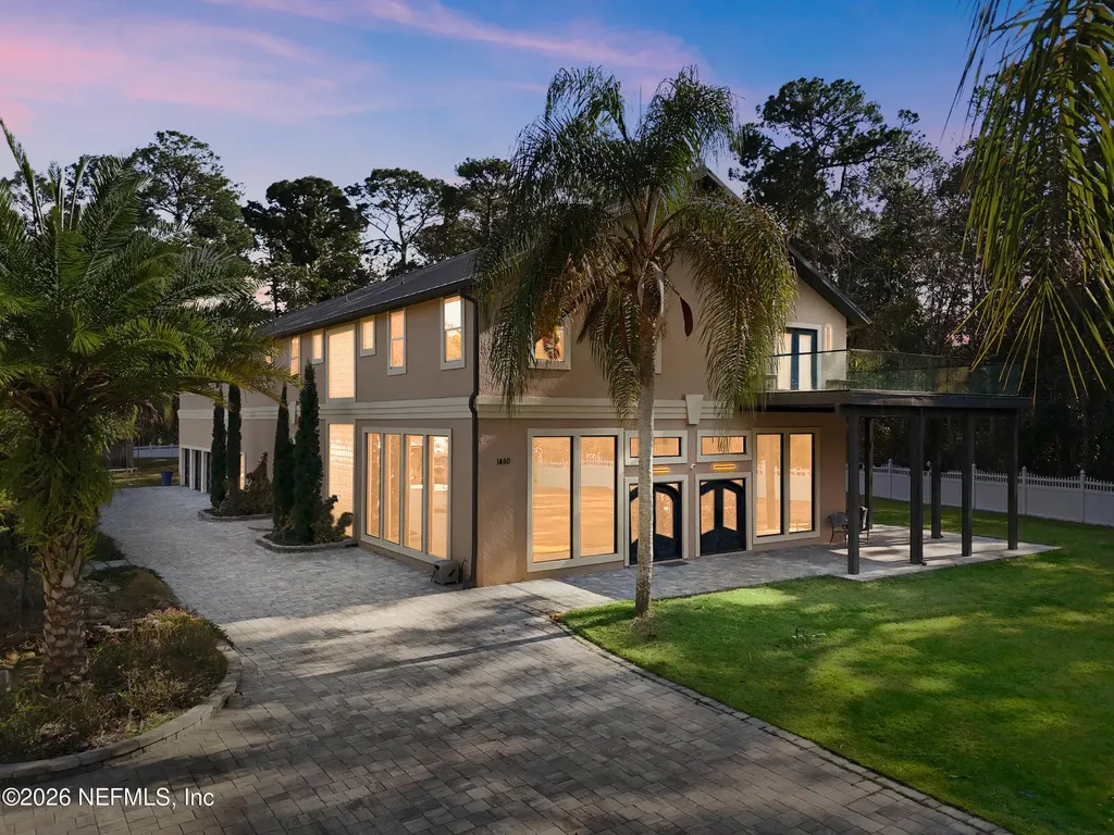 1450 Wentworth Avenue St. Johns FL 32259