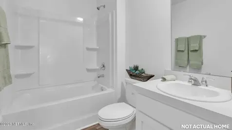 838 Grand Reserve Drive Bunnell FL 32110