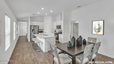 838 Grand Reserve Drive Bunnell FL 32110