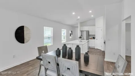 838 Grand Reserve Drive Bunnell FL 32110