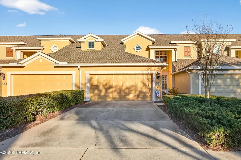 14013 Saddlehill Court Jacksonville FL 32258