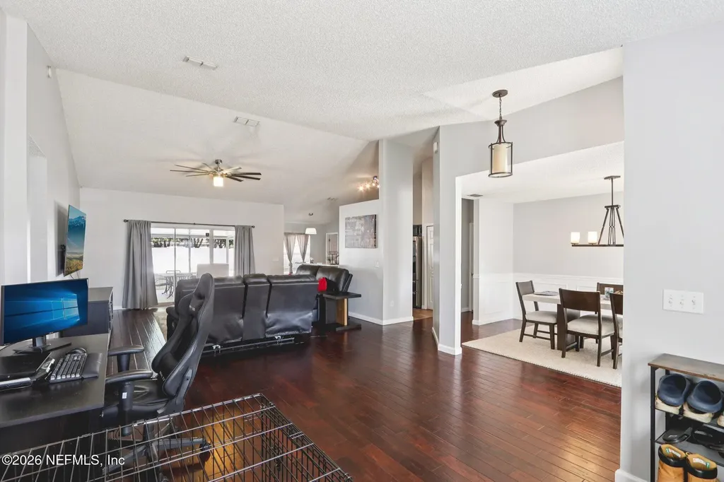 12215 Ruth Lawn Court Jacksonville FL 32224