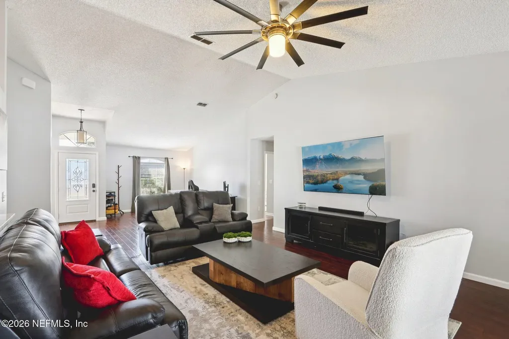 12215 Ruth Lawn Court Jacksonville FL 32224