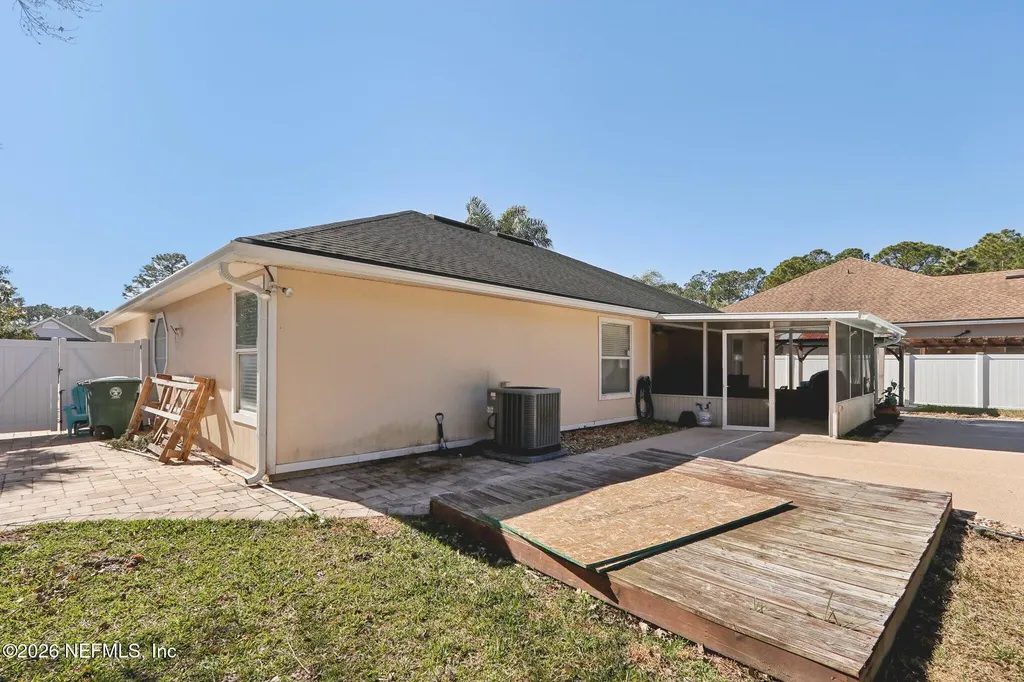 12215 Ruth Lawn Court Jacksonville FL 32224