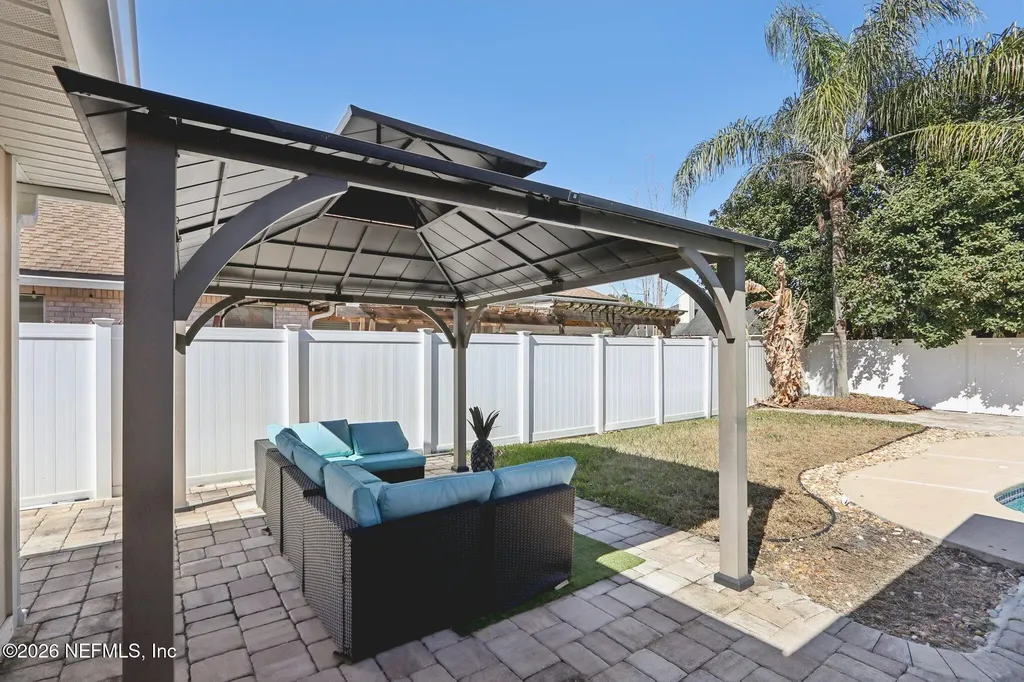 12215 Ruth Lawn Court Jacksonville FL 32224