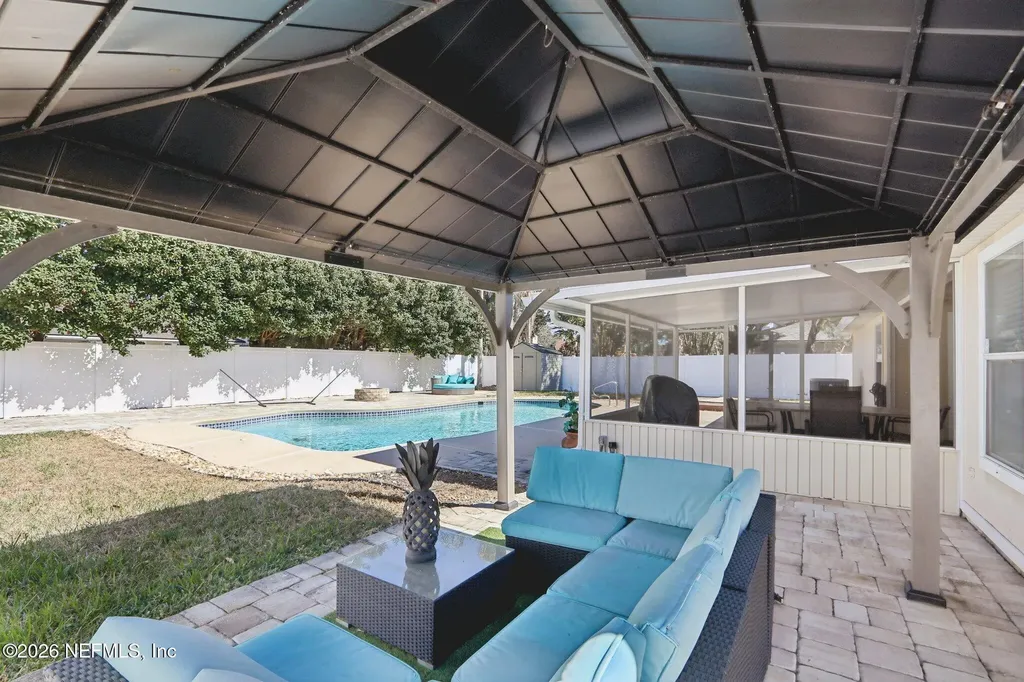 12215 Ruth Lawn Court Jacksonville FL 32224