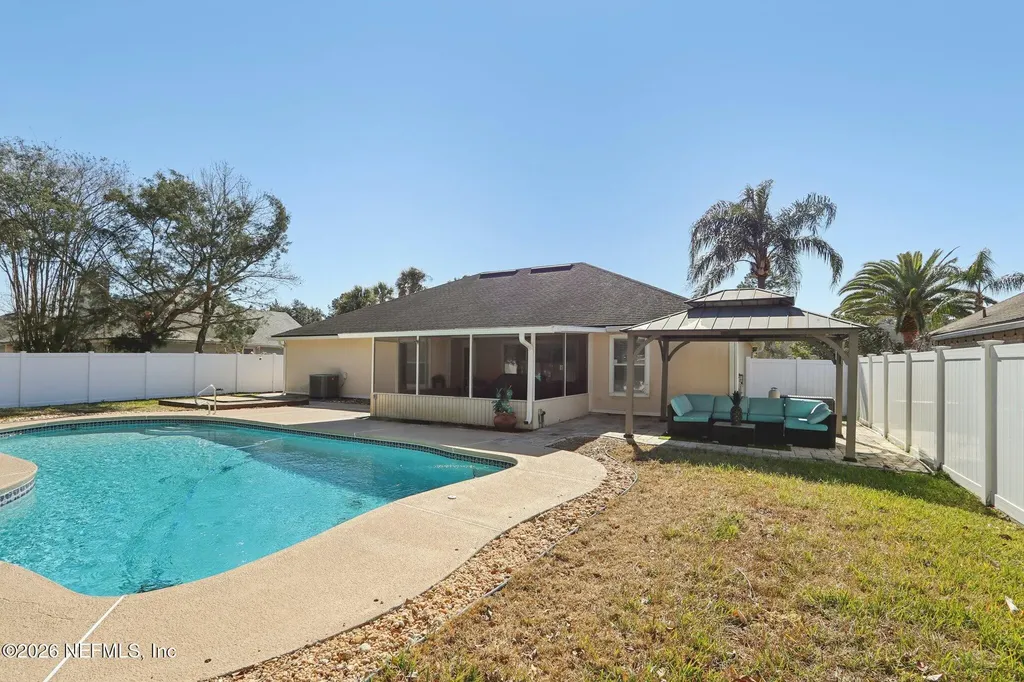 12215 Ruth Lawn Court Jacksonville FL 32224