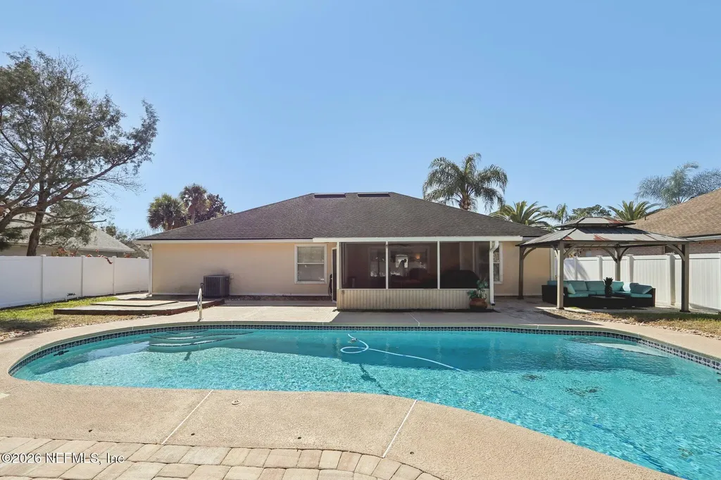 12215 Ruth Lawn Court Jacksonville FL 32224