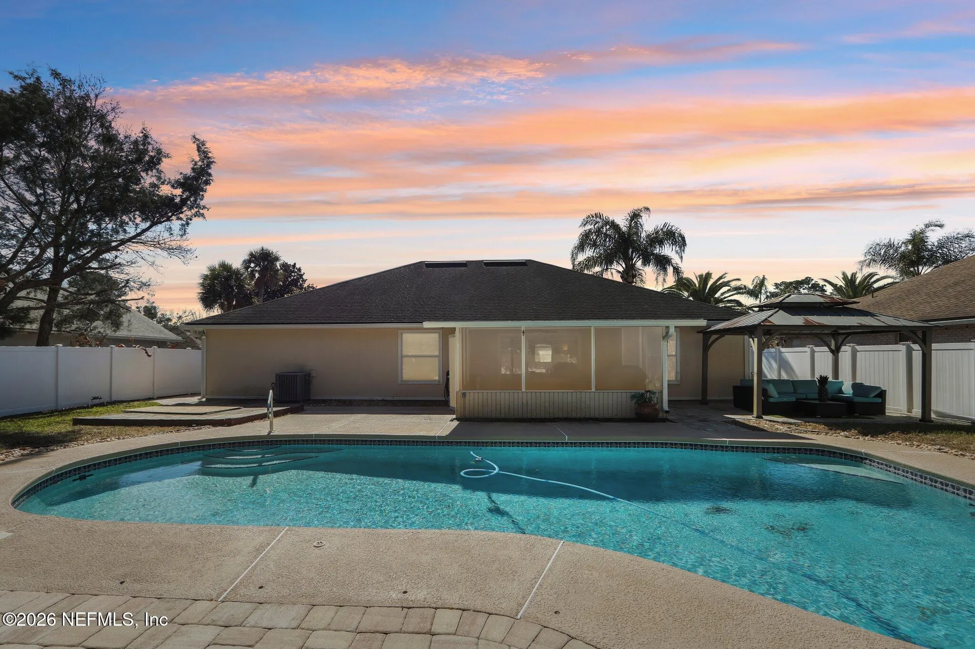 12215 Ruth Lawn Court Jacksonville FL 32224