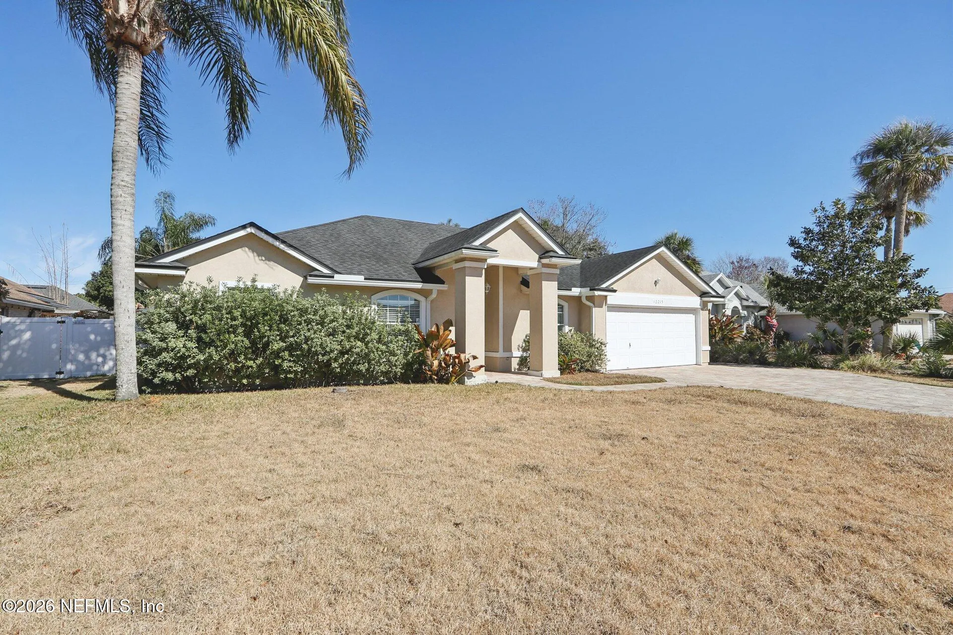 12215 Ruth Lawn Court Jacksonville FL 32224