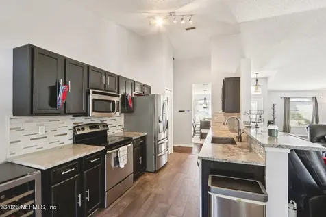 12215 Ruth Lawn Court Jacksonville FL 32224