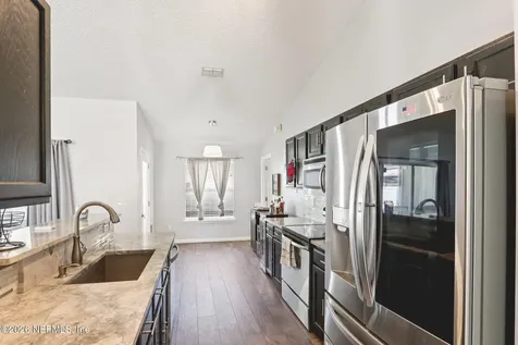 12215 Ruth Lawn Court Jacksonville FL 32224