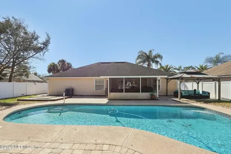 12215 Ruth Lawn Court Jacksonville FL 32224