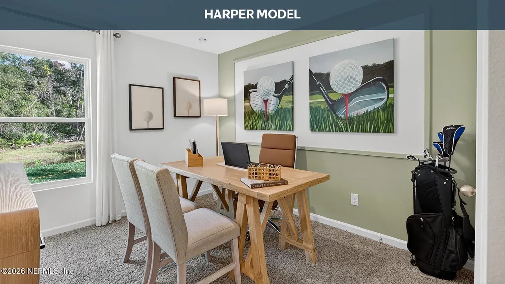 35 Flagstick Lane Bunnell FL 32110