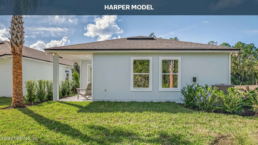 35 Flagstick Lane Bunnell FL 32110