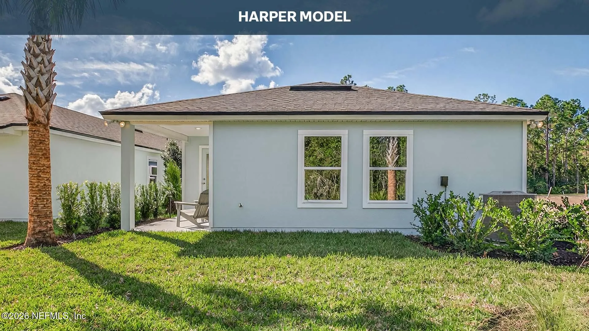 35 Flagstick Lane Bunnell FL 32110