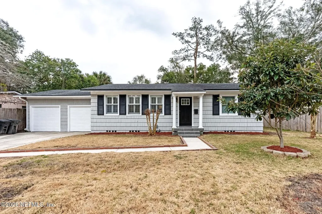 4622 Homestead Road Jacksonville FL 32210