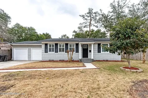 4622 Homestead Road Jacksonville FL 32210