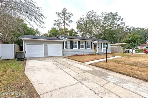 4622 Homestead Road Jacksonville FL 32210