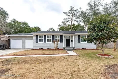 4622 Homestead Road Jacksonville FL 32210