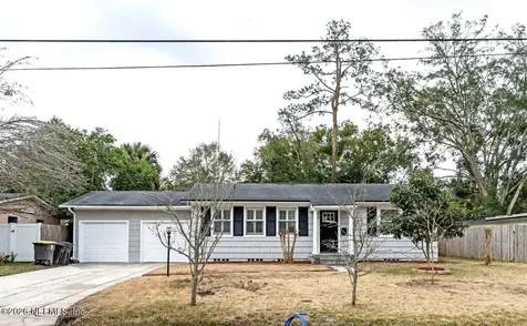 4622 Homestead Road Jacksonville FL 32210