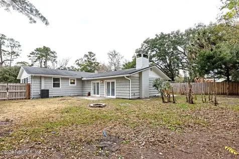 4622 Homestead Road Jacksonville FL 32210