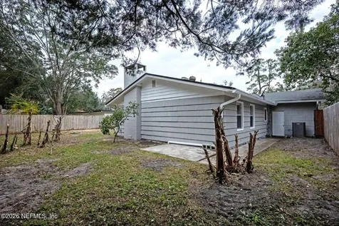 4622 Homestead Road Jacksonville FL 32210