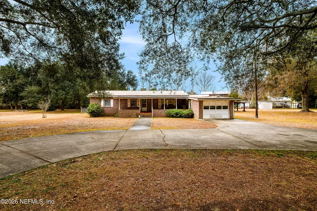 86681 Hester Drive Yulee FL 32097