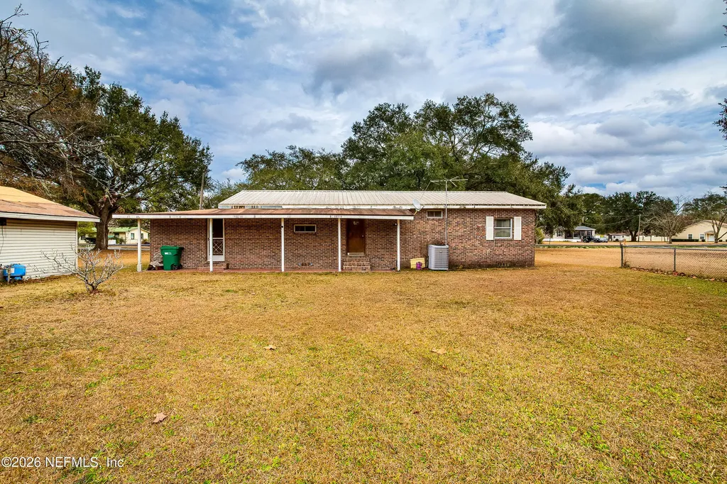 86681 Hester Drive Yulee FL 32097