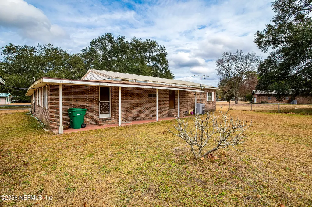 86681 Hester Drive Yulee FL 32097