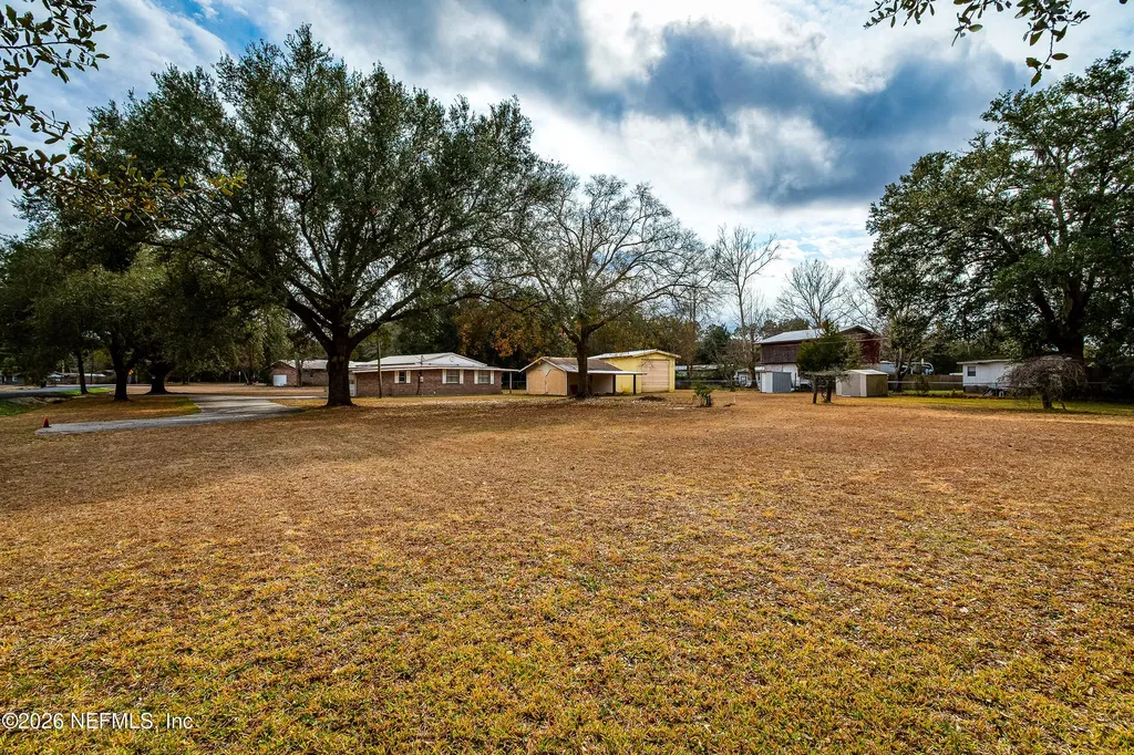 86681 Hester Drive Yulee FL 32097