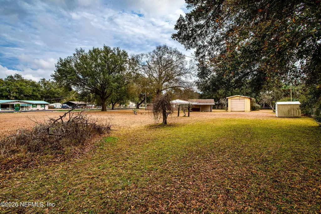 86681 Hester Drive Yulee FL 32097