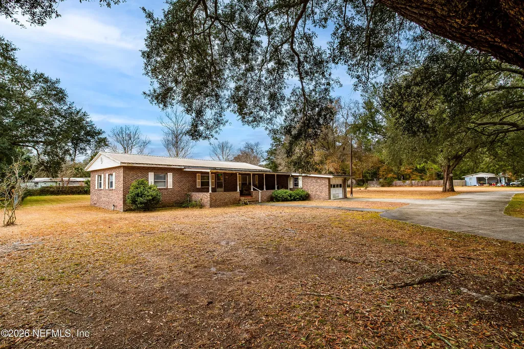 86681 Hester Drive Yulee FL 32097