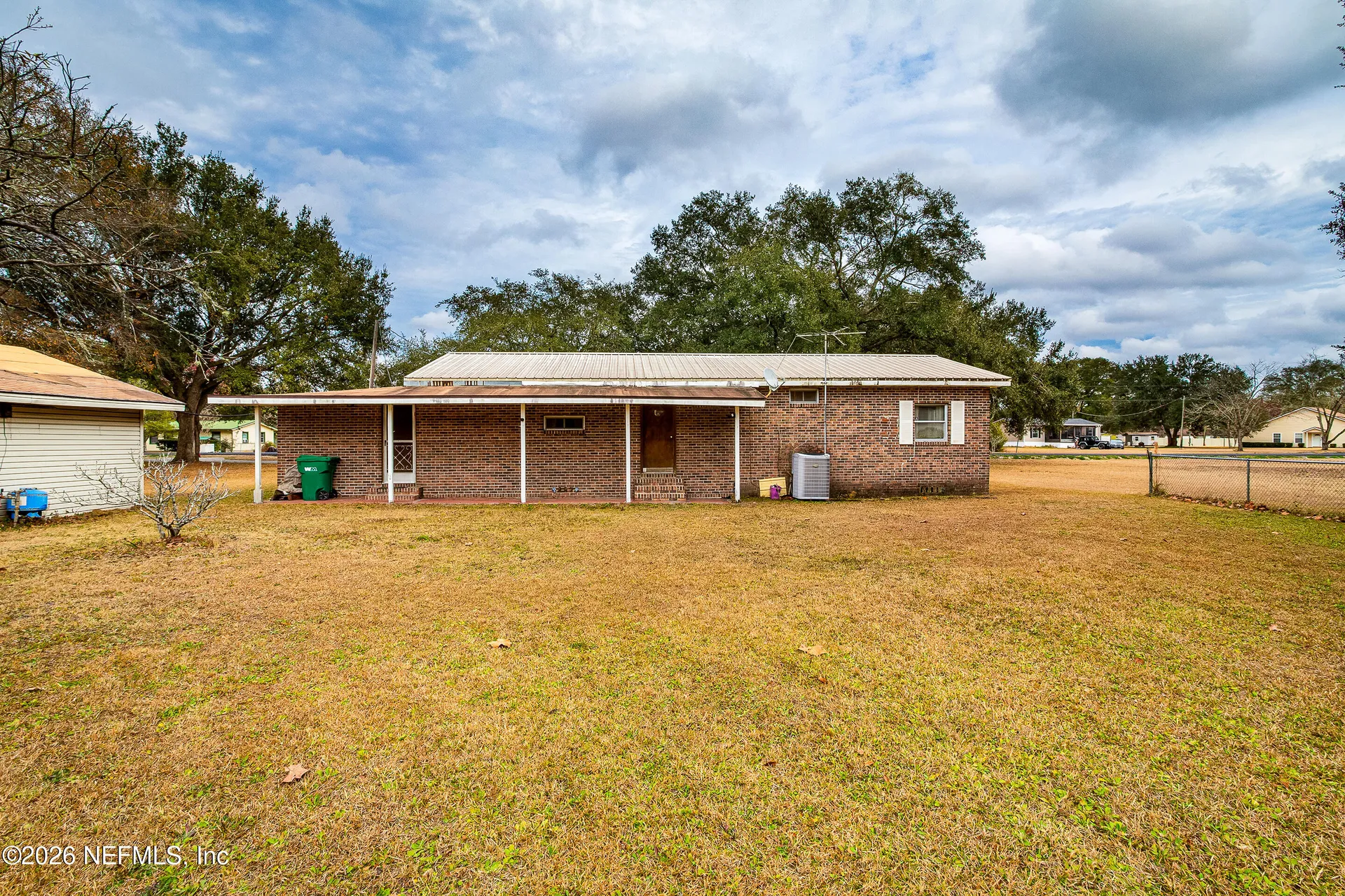 86681 Hester Drive Yulee FL 32097