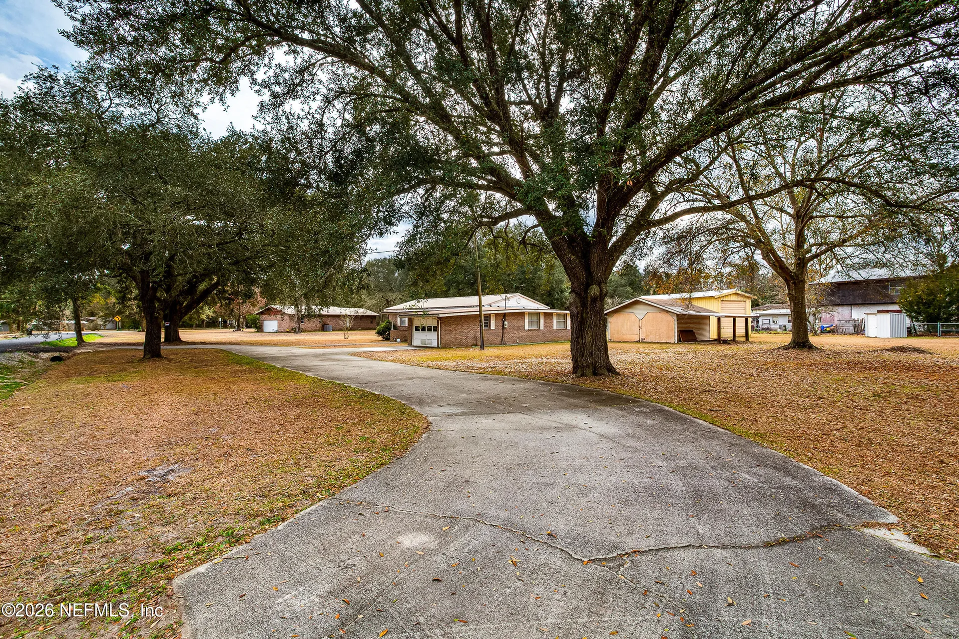 86681 Hester Drive Yulee FL 32097