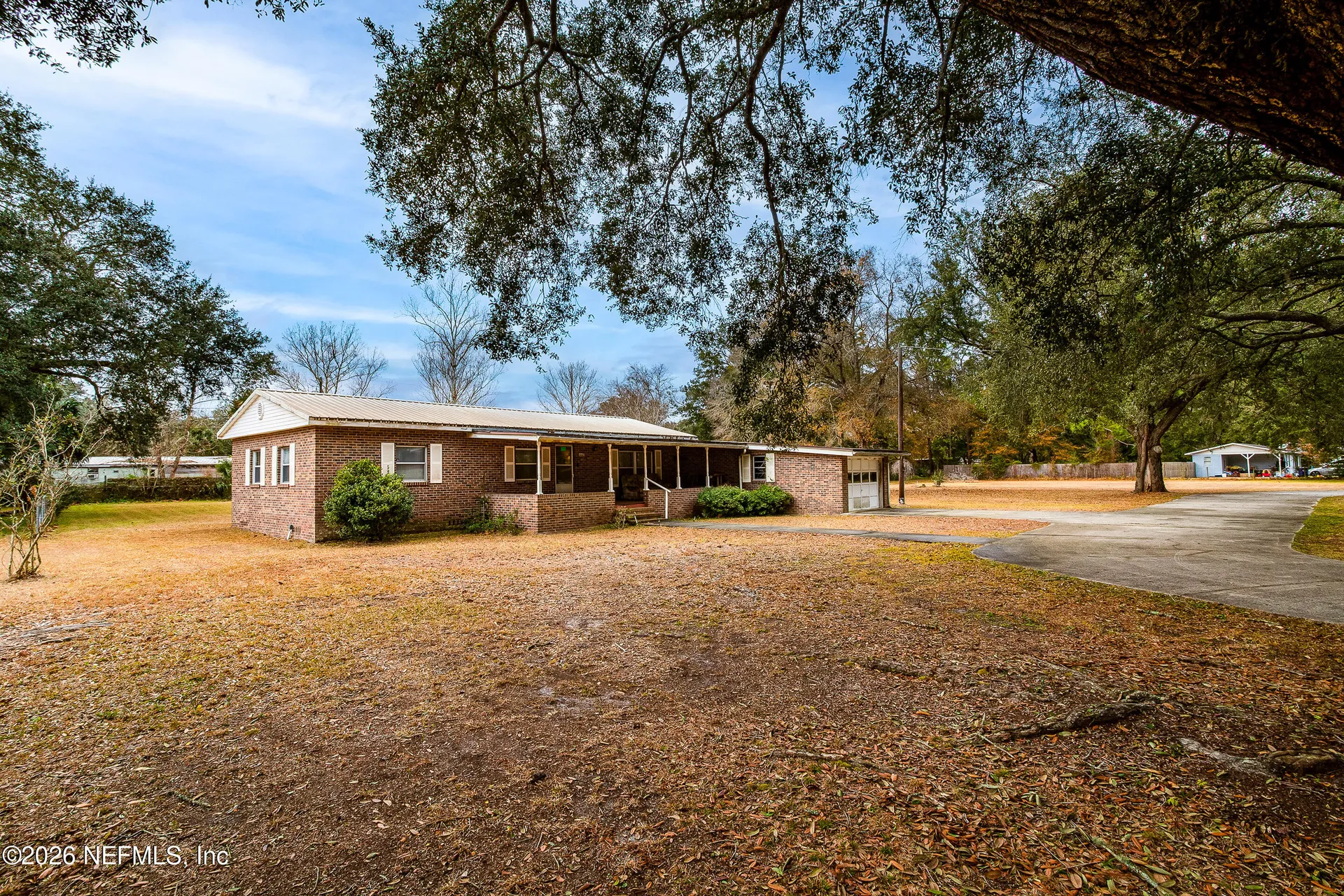 86681 Hester Drive Yulee FL 32097