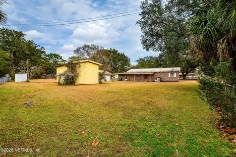 86681 Hester Drive Yulee FL 32097