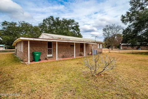 86681 Hester Drive Yulee FL 32097
