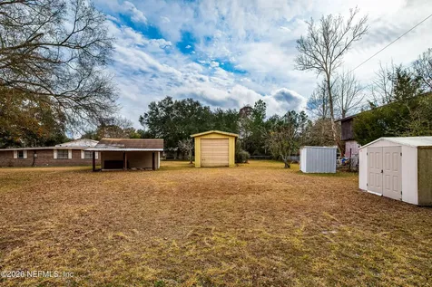 86681 Hester Drive Yulee FL 32097