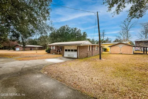 86681 Hester Drive Yulee FL 32097