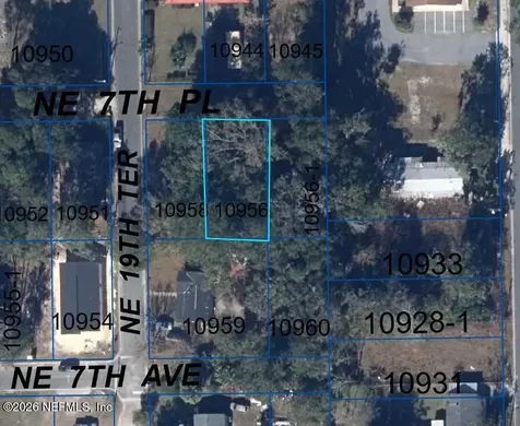 1929 NE 7th Place Gainesville FL 32641
