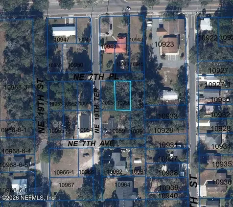 1929 NE 7th Place Gainesville FL 32641