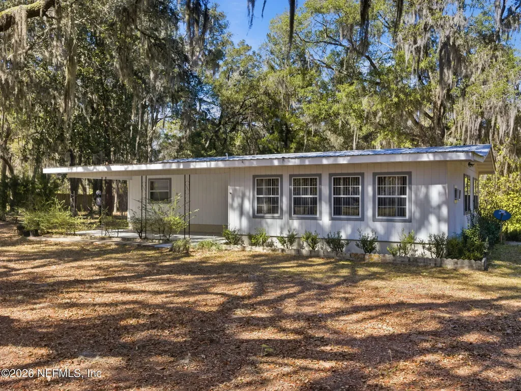 6930 County Road 214 Melrose FL 32666