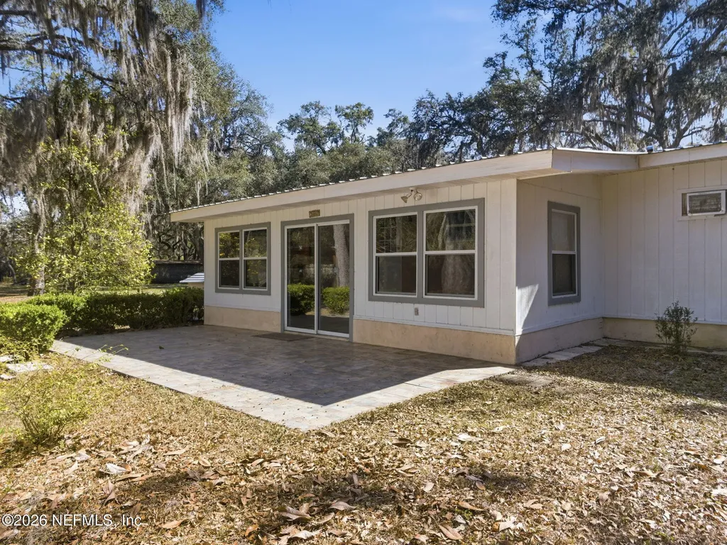 6930 County Road 214 Melrose FL 32666
