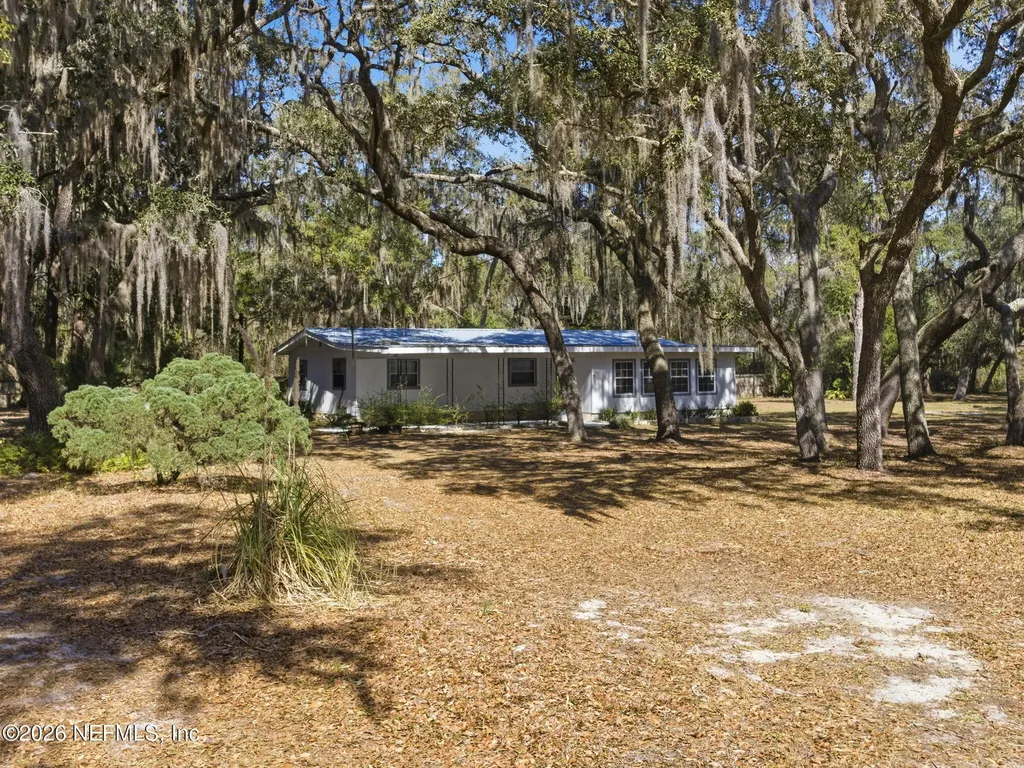 6930 County Road 214 Melrose FL 32666