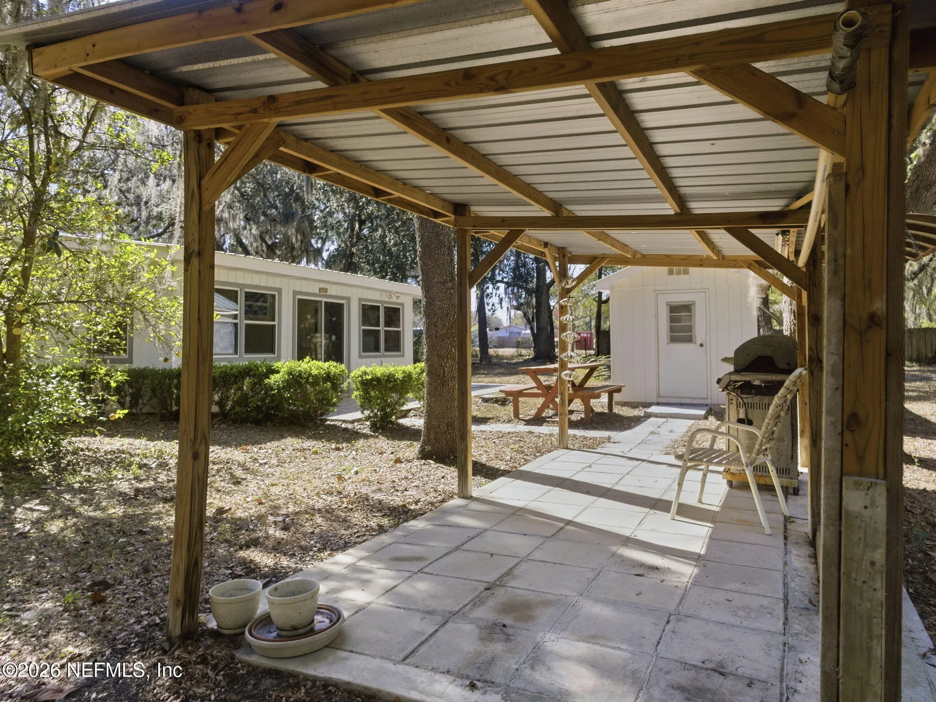 6930 County Road 214 Melrose FL 32666