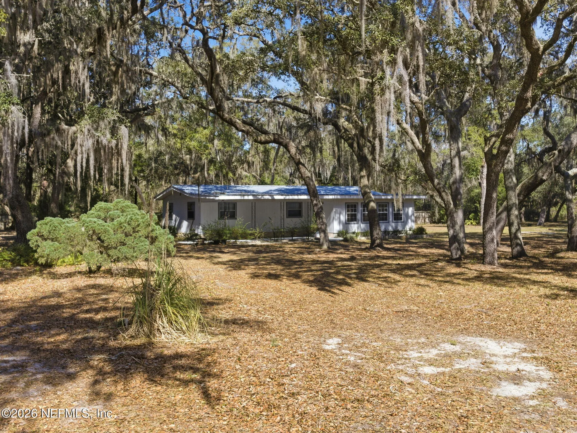 6930 County Road 214 Melrose FL 32666